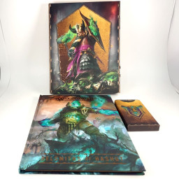 Battletome V4 français