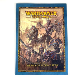 Arcane Journal: The War of...