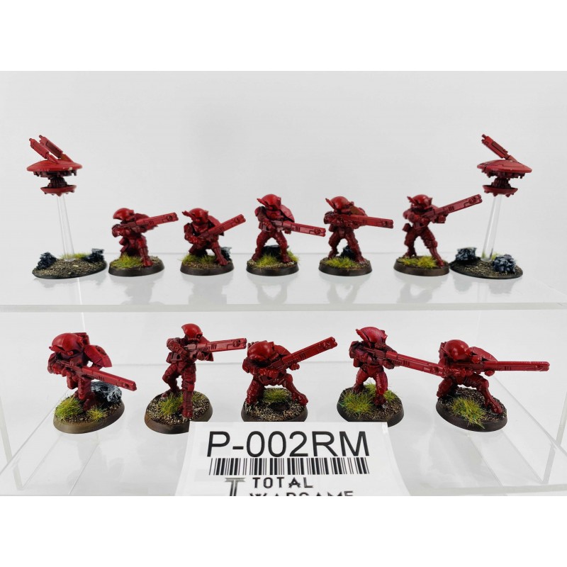 Fire Warriors Breacher