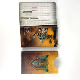 Battletome V4 français