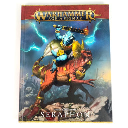 Battletome V3 EN