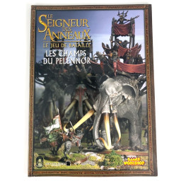 Les champs du Pelennor FR