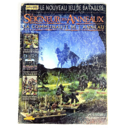 White Dwarf french N°91