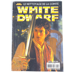 White Dwarf french N°131