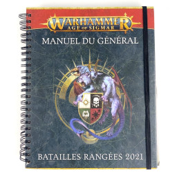 Manuel du Géneral 2021