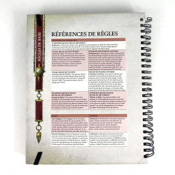 General's Manual 2021