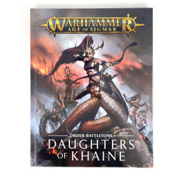 Battletome V2 FR - New