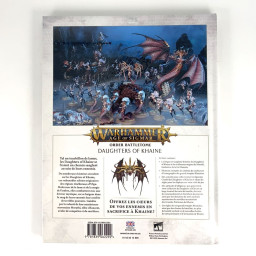 Battletome V2 FR - New