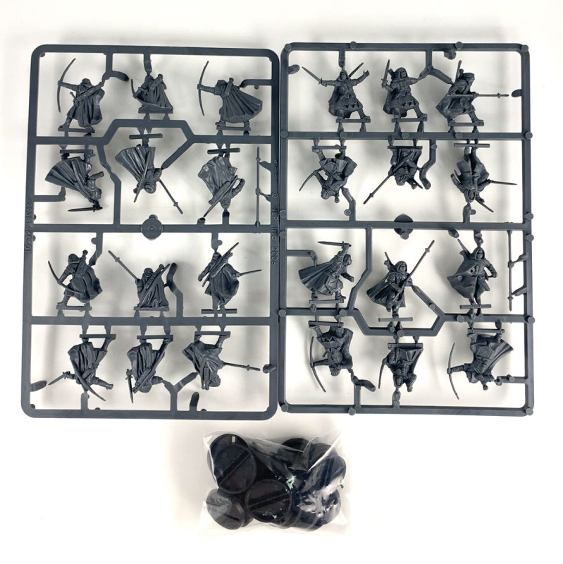 Rangers of Middle-earth