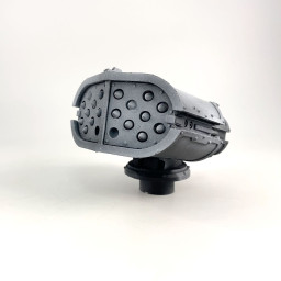 Reaver Titan Apocalypse...