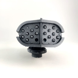 Reaver Titan Apocalypse Missile Launcher (Carapace Only)