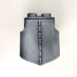 Reaver Titan Apocalypse Missile Launcher (Carapace Only)