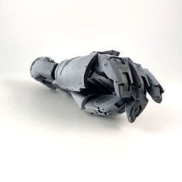 Reaver Titan Powerfist (Arm only)