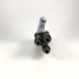 Battle Titan Laser Blaster