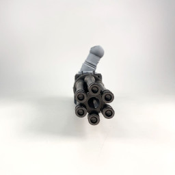 Battle Titan Gatling Blaster