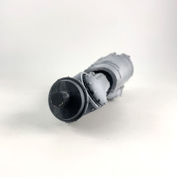 Reaver Titan Powerfist (Arm only)