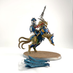 Arch-Kavalos Zandtos