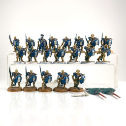 Mortek Guards