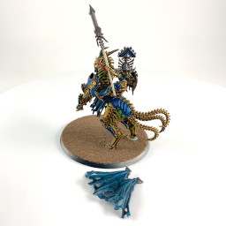 Arch-Kavalos Zandtos