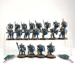 Mortek Guards