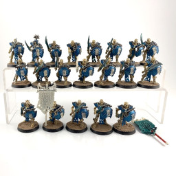 Mortek Guards