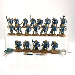 Mortek Guards
