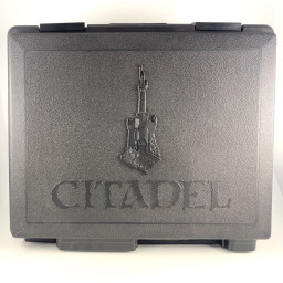 Citadel Skirmish case