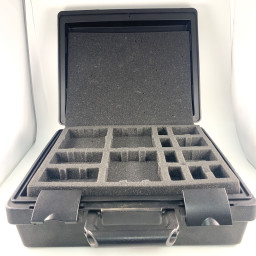 Valise Citadel skirmish