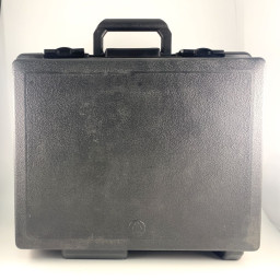 Citadel Skirmish case