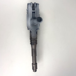 Reaver Titan  Volcano Cannon