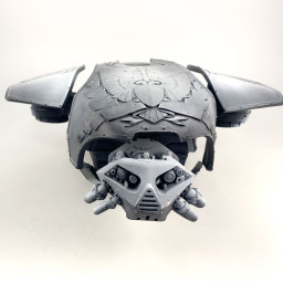 Mars Pattern Reaver Titan (Body Only)