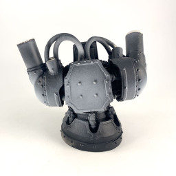 Mars Pattern Reaver Titan (Body Only)