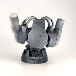 Mars Pattern Reaver Titan (Body Only)