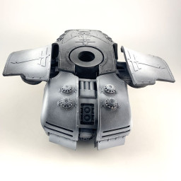 Mars Pattern Reaver Titan (Body Only)