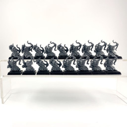 Archers Gobelins de la Nuit