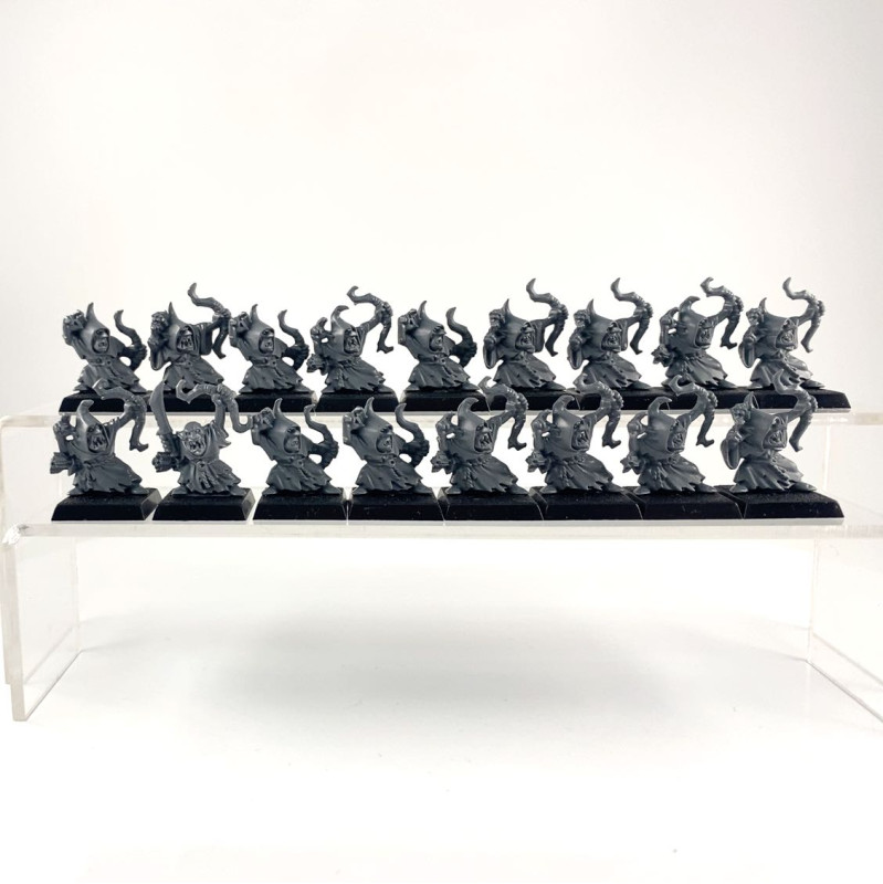 Night Goblin Archers