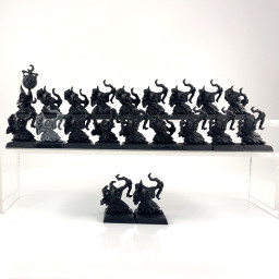 Night Goblin Archers