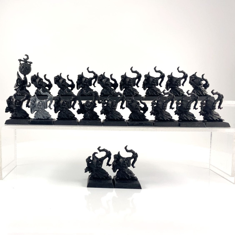 Night Goblin Archers