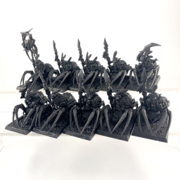 Grot Spider Riders