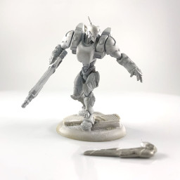 Panoceania Cutter Tag Pack