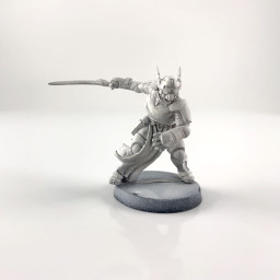 Panoceania Military Order...