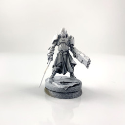 Corvus Belli Panoceania...