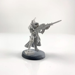 Panoceania Aquila Guard