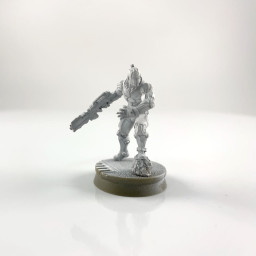 Aleph Myrmidon