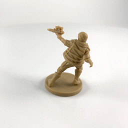 Star Wars Assaut sur l'Empire Contrebandier de l'Alliance FR