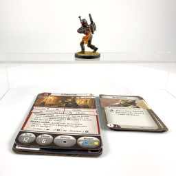 Star Wars Assaut sur...