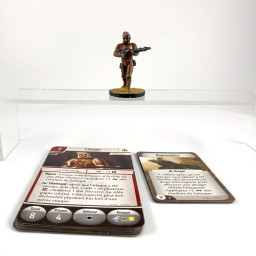 Star Wars Assaut sur...