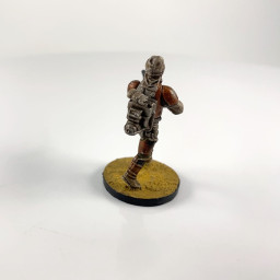 Star Wars Assaut sur l'Empire Dengar FR