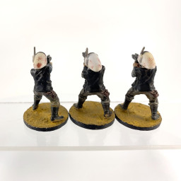 Star Wars Assaut sur l'Empire Soldats Rebelles FR