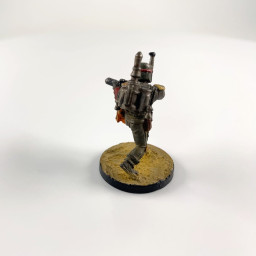 Star Wars Assaut sur l'Empire Boba Fett FR